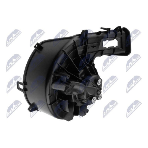 Ventilator habitaclu motor 1.6-3.2 Opel Signum, Vectra C, Vectra C Gts; Fiat Croma; Fiat Croma; Saab 9-3, 9-3x; 2002-2015, 1845080