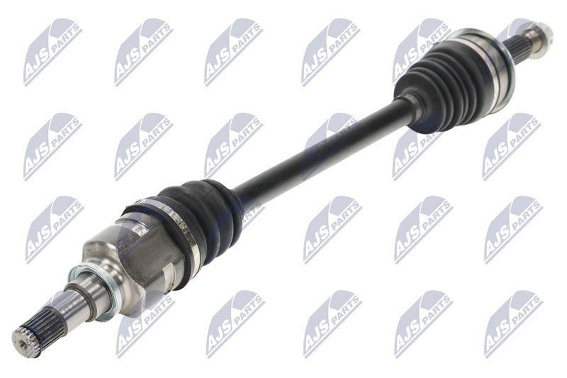 Planetara Toyota Yaris 1.0 2016-2020; partea stanga, cutie viteze manuala; 43420-0D390; NTY, aftermarket