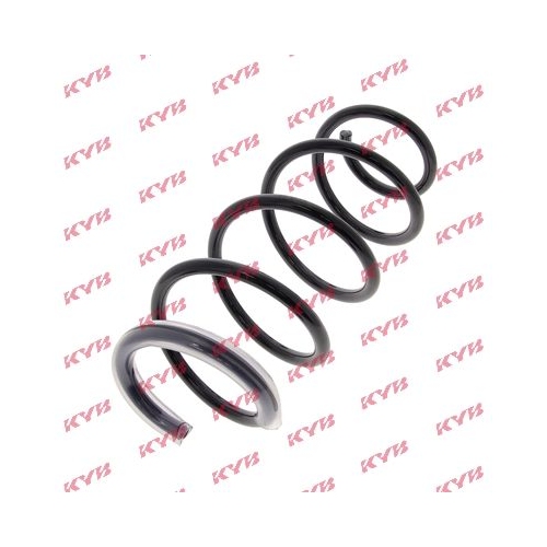 Arc spiral Opel Signum, Vectra C, Kyb RH2660, parte montare : Punte fata