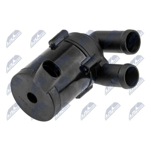 Pompa de apa suplimentara Vw Touareg 3.0tdi 2009-2014, Amarok 3.0tdi 2016-, 7L0965561K