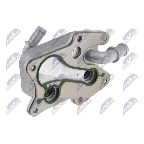 Radiator racire motor Mercedes C-Class W204 2007-, C-Class W205 2014-, E-Class W213, 238 2016-, Glc-Class X253 2015-, A2741880101