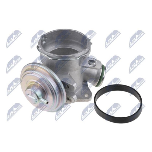 Supapa egr motor 2.1d, 2.2d, 2.7d Mercedes C(W203, S203cl203), Clk (C209), E(W210, S210), E(Vf210), G(W461, W463), M(W163); 1998-, A6110900154