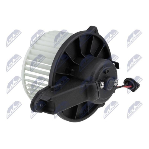 Ventilator habitaclu motor 1.8-4.2 Audi A6 (C5), A6 Allroad (C5); 1997-2005, 4B1820021B