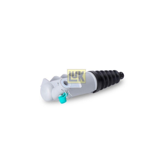 Cilindru receptor ambreiaj Alfa Romeo 147; Citroen Nemo; Fiat Doblo, Fiorino, Grande Punto, Idea, Multipla, Punto, Punto Evo, Qubo, Stilo, Strada Pickup; Lancia Musa, Ypsilon; Opel Combo; Peugeot Bipper, LUK
