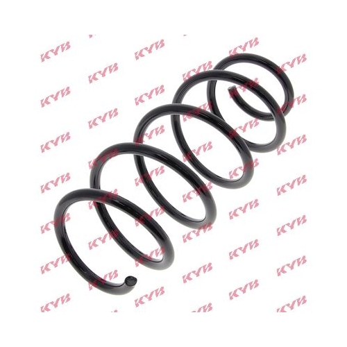 Arc spiral Fiat Croma (194); Opel Signum, Vectra C, Kyb RH2661, parte montare : Punte fata