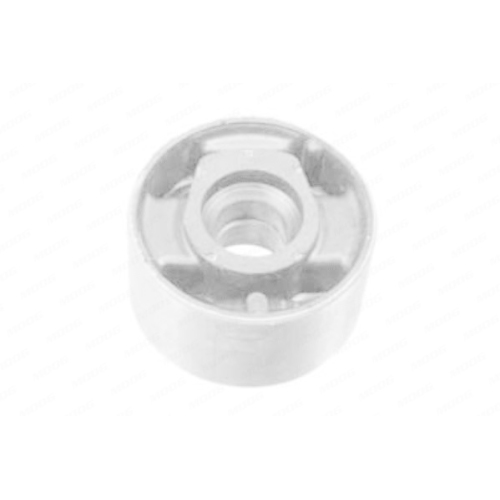Bucsa brat suspensie, Suport trapez Bmw Seria 3 (E36), Z3 (E36) Moog BMSB1128, parte montare : punte fata, stanga, dreapta, spre interior spate