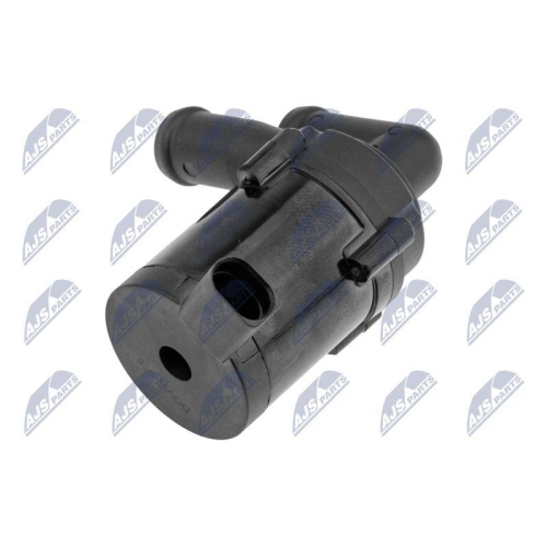 Pompa de apa suplimentara Vw Transporter 5, 6 2.0, 2.0tdi 2009-2019, 7E0963417B