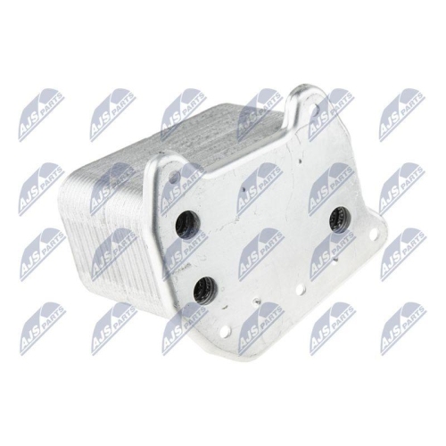 Radiator racire motor Mercedes E W210 3.2cdi, M W163 2.7cdi, 6131880101