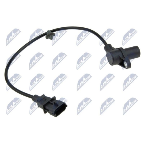 Senzor impulsuri arbore cotit motor 1.4d, 1.6d, 1.7d Hyundai I20, I30, Tucson, Accent 4; Kia Ceed, Sportage 4, Optima, Rio, Soul 2; 2011-, 39180-2A610