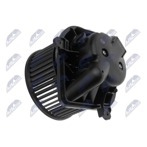 Ventilator habitaclu motor 1.9d-2.5d Renault Trafic 2; Opel Vivaro A; Nissan Primastar; 2001-, 7701050310