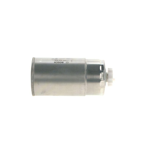 BOSCH filtru combustibil
