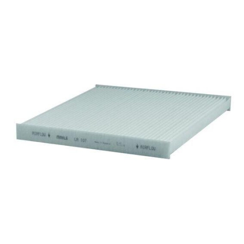 MAHLE Filtru, aer habitaclu