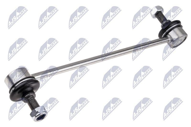 Bieleta antiruliu Dacia Jogger Rk 2021-, Logan III 3k 2021-, Sandero III 2021-; punte fata, stanga / dreapta; 55110-0710R; NTY, aftermarket