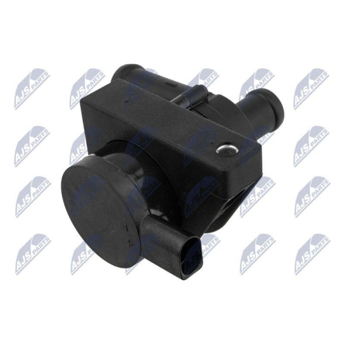 Pompa de apa suplimentara Vw Transporter 5 1.9-3.2 2003-2015, Vw Amarok 2.0 2010-, Vw Sharan 1.8-2.8 1995-2010, 7H0965561