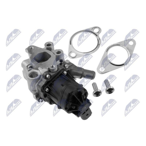 Supapa egr motor 2.3d, 3.0d Iveco Daily 6; 2016-, 5802061038