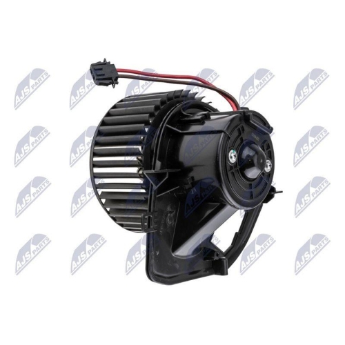 Ventilator habitaclu motor 1.9d-3.2 Vw Sharan, Transporter T5, Transporter T6, Transporter T6, Caravelle T6; California T5 Camper, California T6 Camper, Multivan T5, Multivan T6; 2000-, 7E1820021A