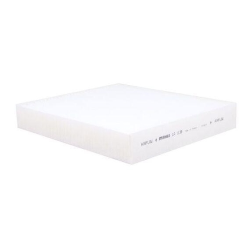 MAHLE Filtru, aer habitaclu
