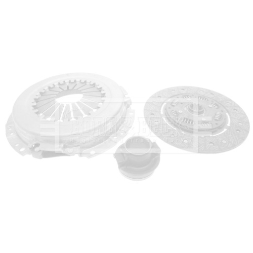 Kit ambreiaj Nissan Cabstar E (Tl , 120.35, 120.45 (TL0), 3.0 110.35 (TL0), BORG & BECK