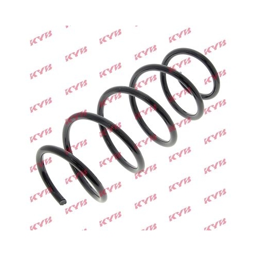 Arc spiral Opel Vectra C, Kyb RH2671, parte montare : Punte fata