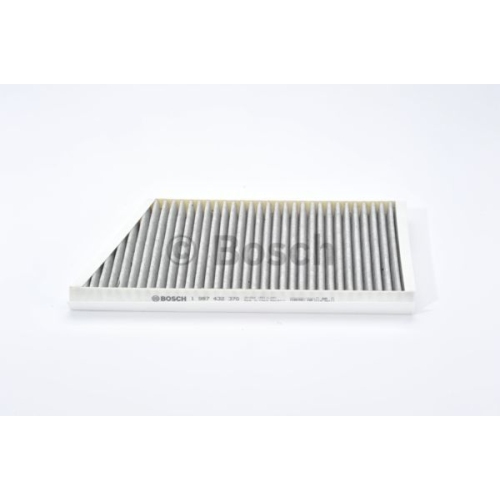 Filtru polen BOSCH 1987432370 Mercedes-Benz C-Class Cupe (Cl203) Clk (C209) Clc-Class (Cl203) C-Class T-Model (S203) Clk Cabriolet (A209) C-Class (W203)
