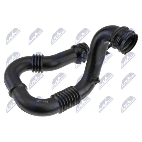 Furtun admisie aer motor 2.0 Dci Renault Trafic 2006-, Opel Vivaro A 2006-, Nissan Primastar 2006-, 8201068612