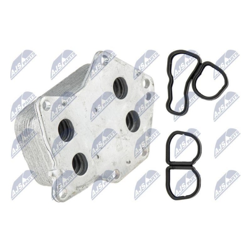 Radiator racire motor Mercedes motor 160, 180, 200, 250, 35amg : A V177, W176, W177, B W246, W242, W247, Cla C117, C118, X117, Gla H247, X156, 2701800610