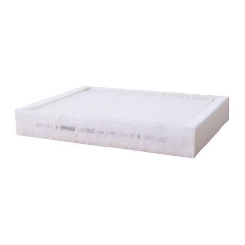 MAHLE Filtru, aer habitaclu