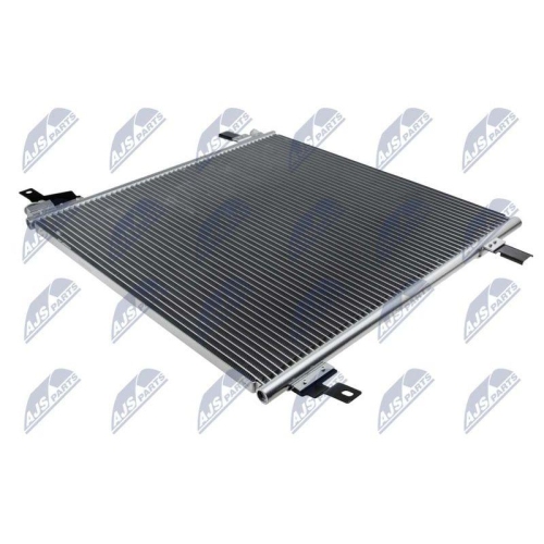 Evaporator aer conditionat Ml-Class W 163 (98-) Ml 230 (fara uscator), 1638300070