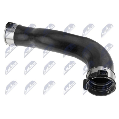 Furtun admisie aer motor 2.0 Mercedes A W176 2012-2018, B W246 2012-2018, Cla W117 2013-2019, 2465280682