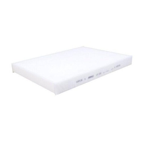 MAHLE Filtru, aer habitaclu