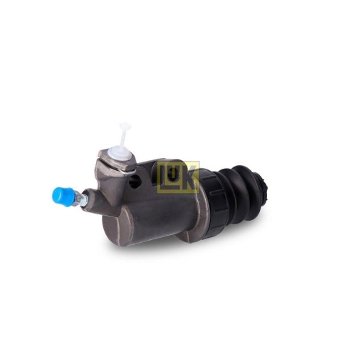 Cilindru receptor ambreiaj Mazda 3 (Bk) 10.03-12.09, 3 (Bl) 12.08-09.14, 5 (Cr19) 02.05-12.10, 2.0 MZR-CD (BK14), 2.2 MZR CD (BL10), 2.0 MZR-CD (BK12), 2.0 CD (CR19), LUK