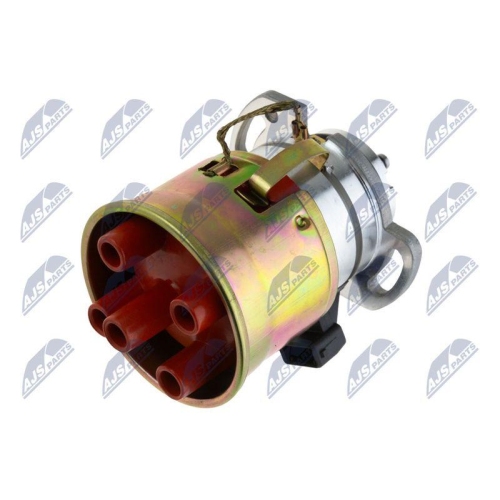 Distribuitor Vw Golf 3 1.4-1.6 1991-1997, Caddy 2 1.4-1.6 1995-2004, Polo 3 1.3-.1.6 1995-2001, Skoda Octavia, 1.6 1998-2004, Felicia I, 2 1.6 1995-2002, Seat Ibiza 2 1.0-1.6 1996-2002, Cordoba 1.0-1.6 1994-2002, 030905205AB