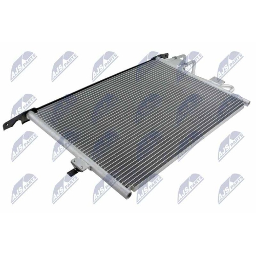 Evaporator aer conditionat Mondeo, (Fd) (92-) 1.6, 16v (fara uscator), 1000959
