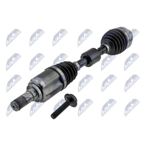 Planetara Mini F55, F56, F57 Cooper S, Jcw 2013-, Stanga, 6 CV Manuala, NPW-BM-170