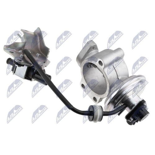 Supapa egr motor 2.5d, 3.0d Toyota Land Cruiser Prado 2002-2010; Xilux 7 2005-2015, 2580030120