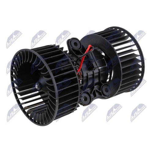 Ventilator habitaclu motor 2.0-4.9 Bmw 5(E39), X5(E53); Land Rover Range Rover 3; 1995-2012, 64118385558