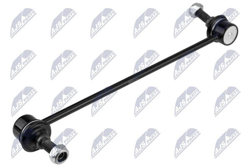 Bieleta antiruliu Ford Ranger T6 2019-; punte fata, stanga / dreapta; JB3Z5K483A; NTY, aftermarket