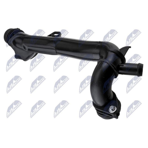 Furtun admisie aer motor 2.0 Mercedes C W205 2018-2021, E W 213 2019-, A2642008600