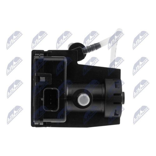 Pompa dozare aditiv FAP Citroen C3 Picasso 1.6hdi 2009-, C4 1.6hdi 2004-, 307 1.4hdi, 1.6hdi, 2.0hdi 2001-, 308 1.6hdi, 2.0hdi 2007-, 3008 1.6hdi 2009-, Mini R55, R56 1.6d 2005-, 1525LH