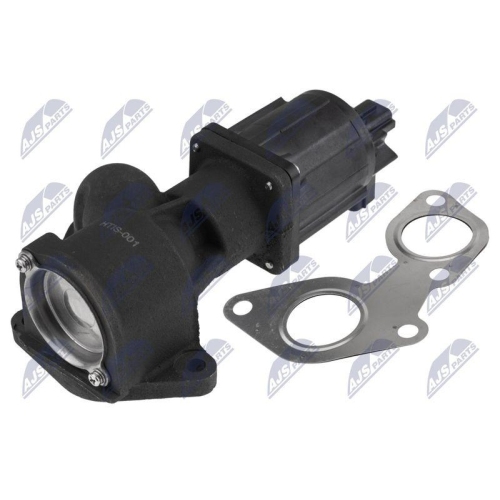 Supapa egr motor 2.5d, 3.0d Isuzu D-Max I, D-Max 2; 2007-2018, 8980139111