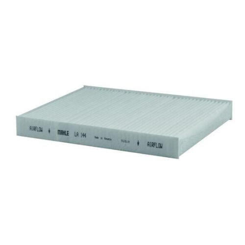MAHLE Filtru, aer habitaclu