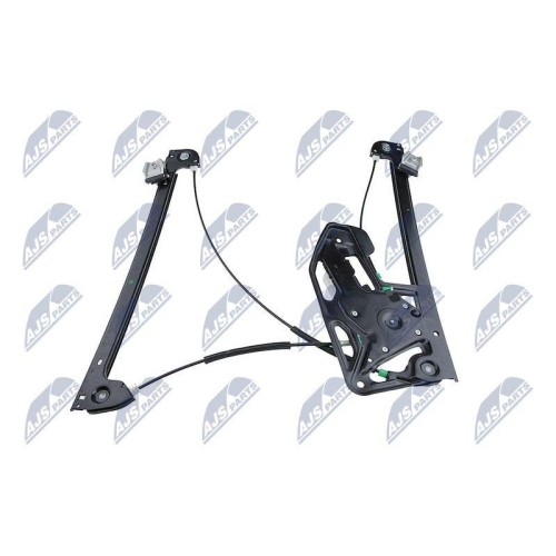 Macara geam Bmw Seria 7 -2001, Fata Dreapta, Cu motor, 51338125202