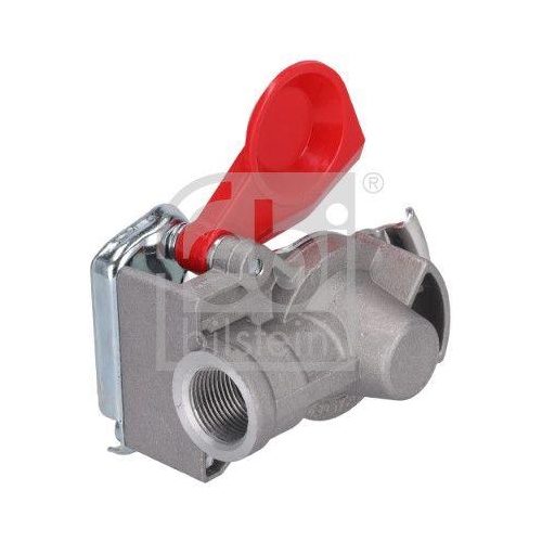 FEBI BILSTEIN Cap de cuplare