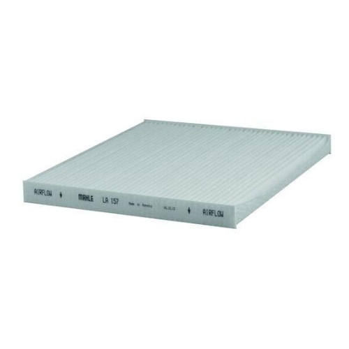 MAHLE Filtru, aer habitaclu