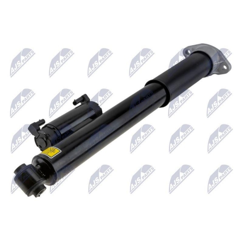 Amortizor spate Mercedes C W205, S205, C205 2014-, Stanga, Reglarea amortizorului pneumatica, A2053207500