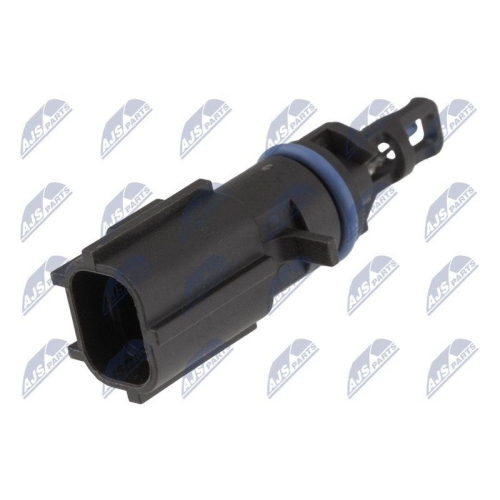 Senzor temperatura aer admisie, motor : 1.0, 1.5, 1.6, 2.0 ecoboost, 1.5tdci, 2.0tdci, 2.3, Ford C-Max, Grand C-Max 2015-, Ecosport 2017-, Edge 2018-, Fiesta 2017-, Focus 2014-2018, Focus 2018-, Kuga 2012-, Kuga 2016-, Kuga 2020, DS7A-12A697-AA