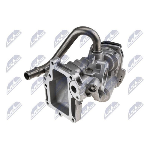 Supapa egr motor 3.0d Iveco Daily 4, Daily 5, Daily 6; 2007-, 504317811