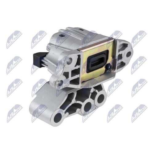 Suport motor ulei Jeep Compass (Mv) 2020 - 1.6 16v - 96 Kw, 131 Hp, Dreapta, 52070967