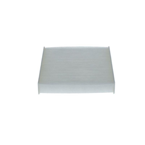 BOSCH Filtru, aer habitaclu