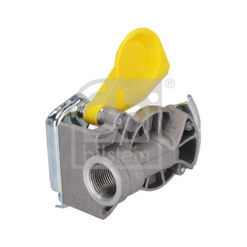 FEBI BILSTEIN Cap de cuplare